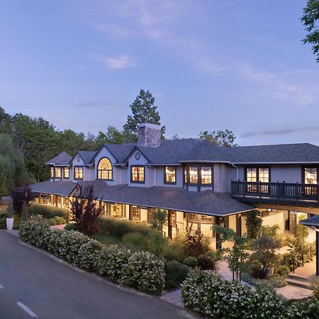 The Ballard Inn, A Kirkwood Collection Hotel Esterno foto