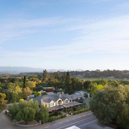The Ballard Inn, A Kirkwood Collection Hotel Esterno foto
