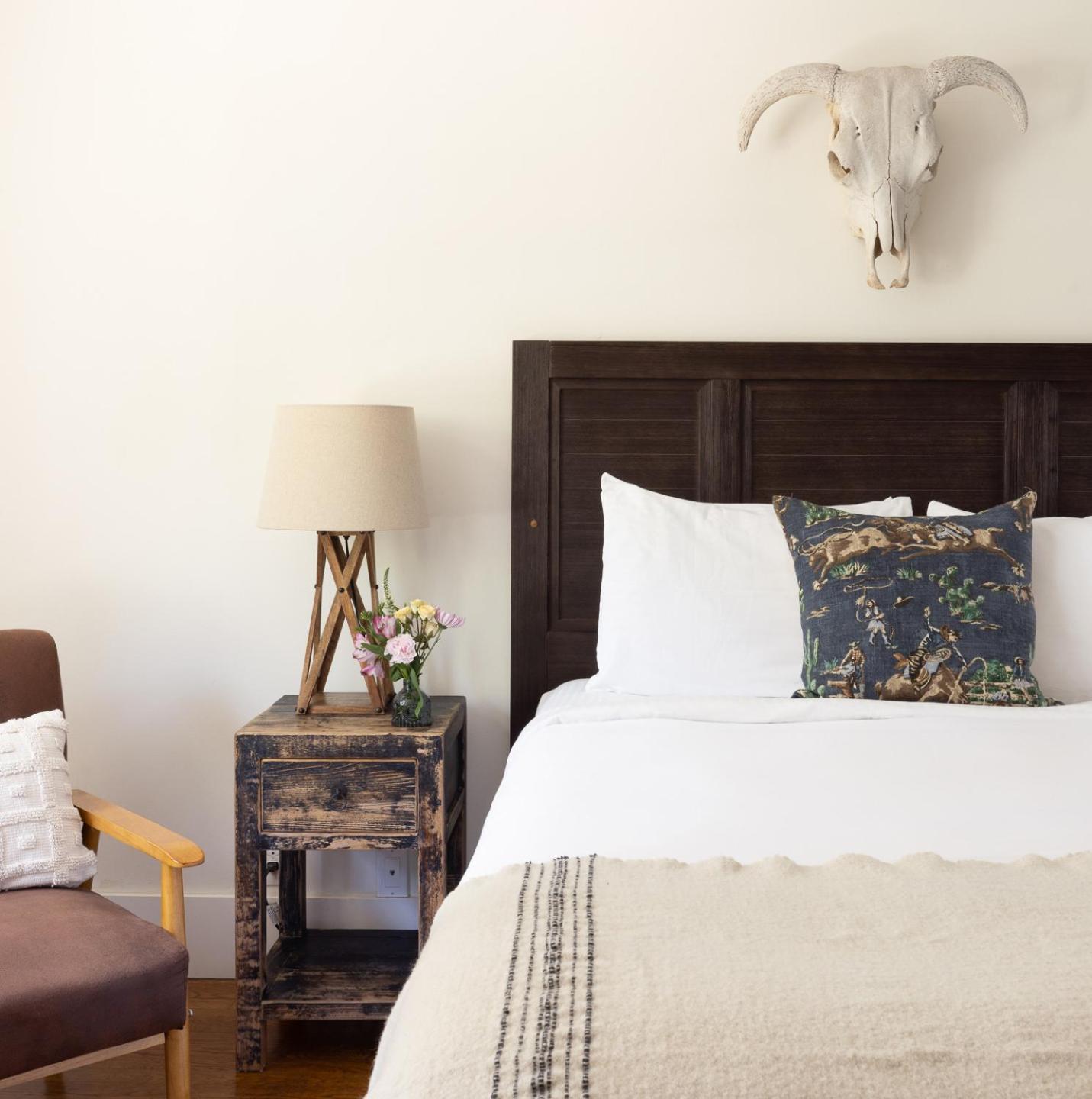 The Ballard Inn, A Kirkwood Collection Hotel Esterno foto