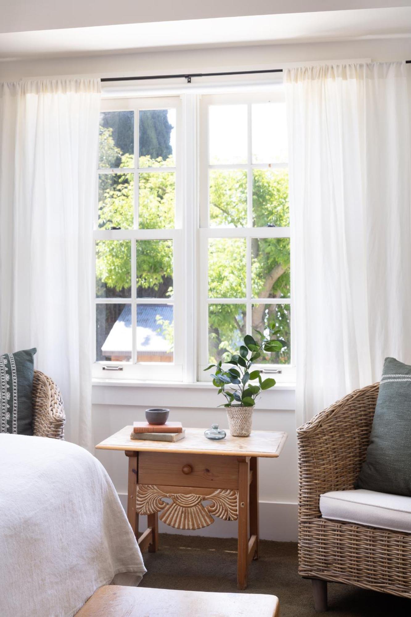 The Ballard Inn, A Kirkwood Collection Hotel Esterno foto