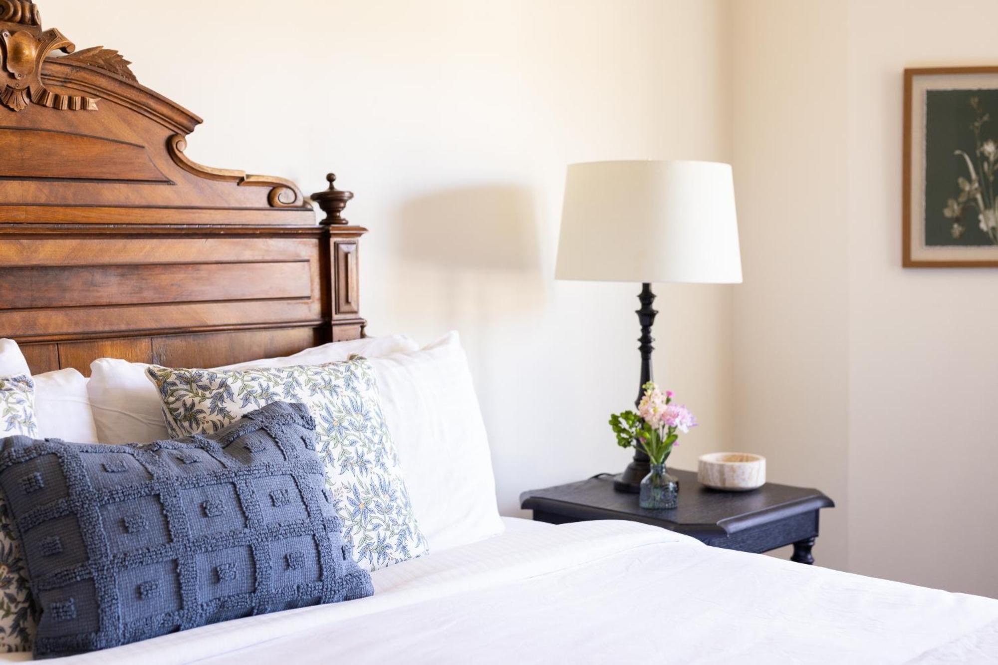 The Ballard Inn, A Kirkwood Collection Hotel Esterno foto