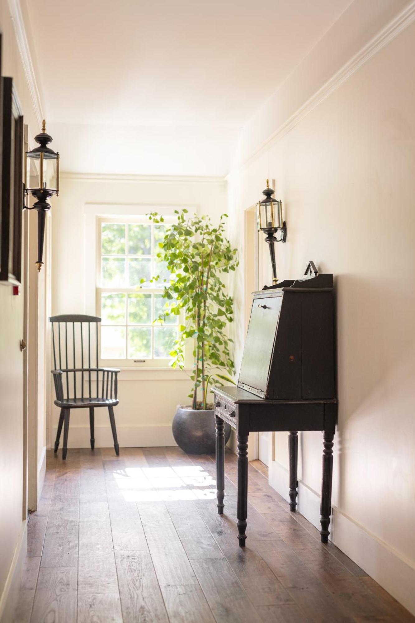 The Ballard Inn, A Kirkwood Collection Hotel Esterno foto