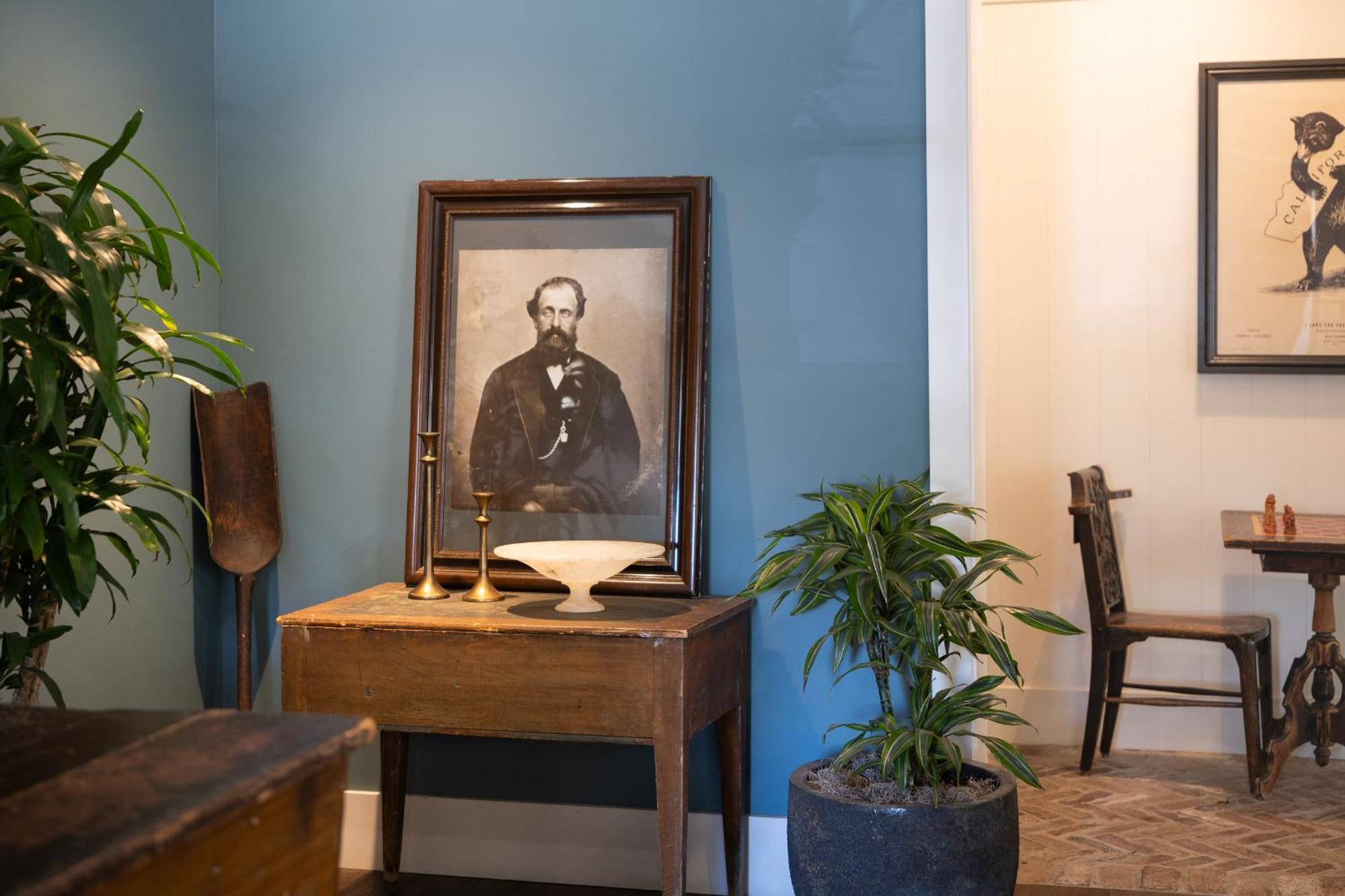 The Ballard Inn, A Kirkwood Collection Hotel Esterno foto