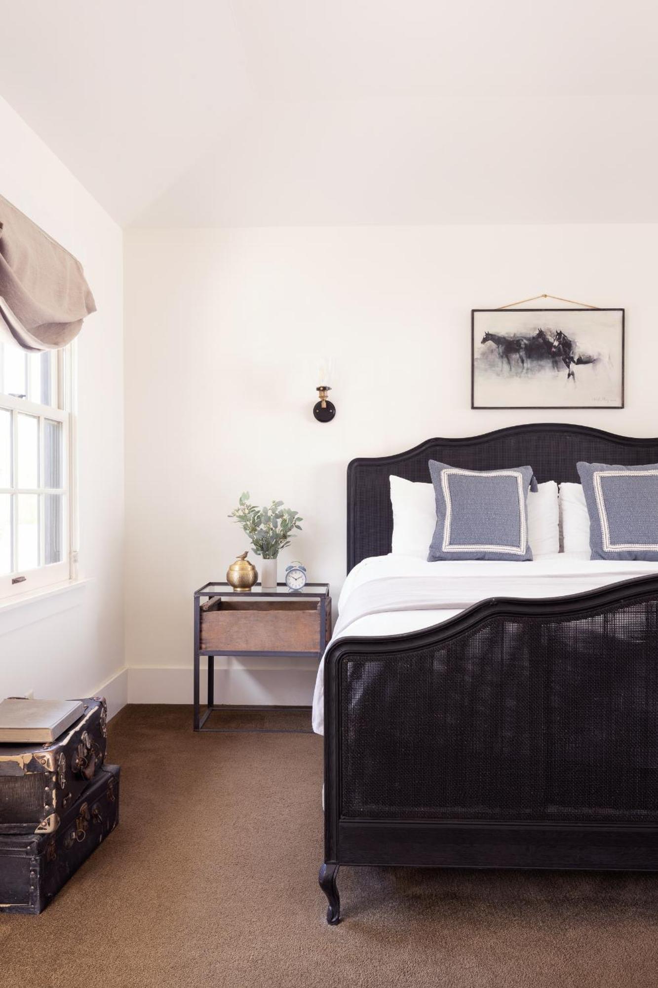 The Ballard Inn, A Kirkwood Collection Hotel Esterno foto