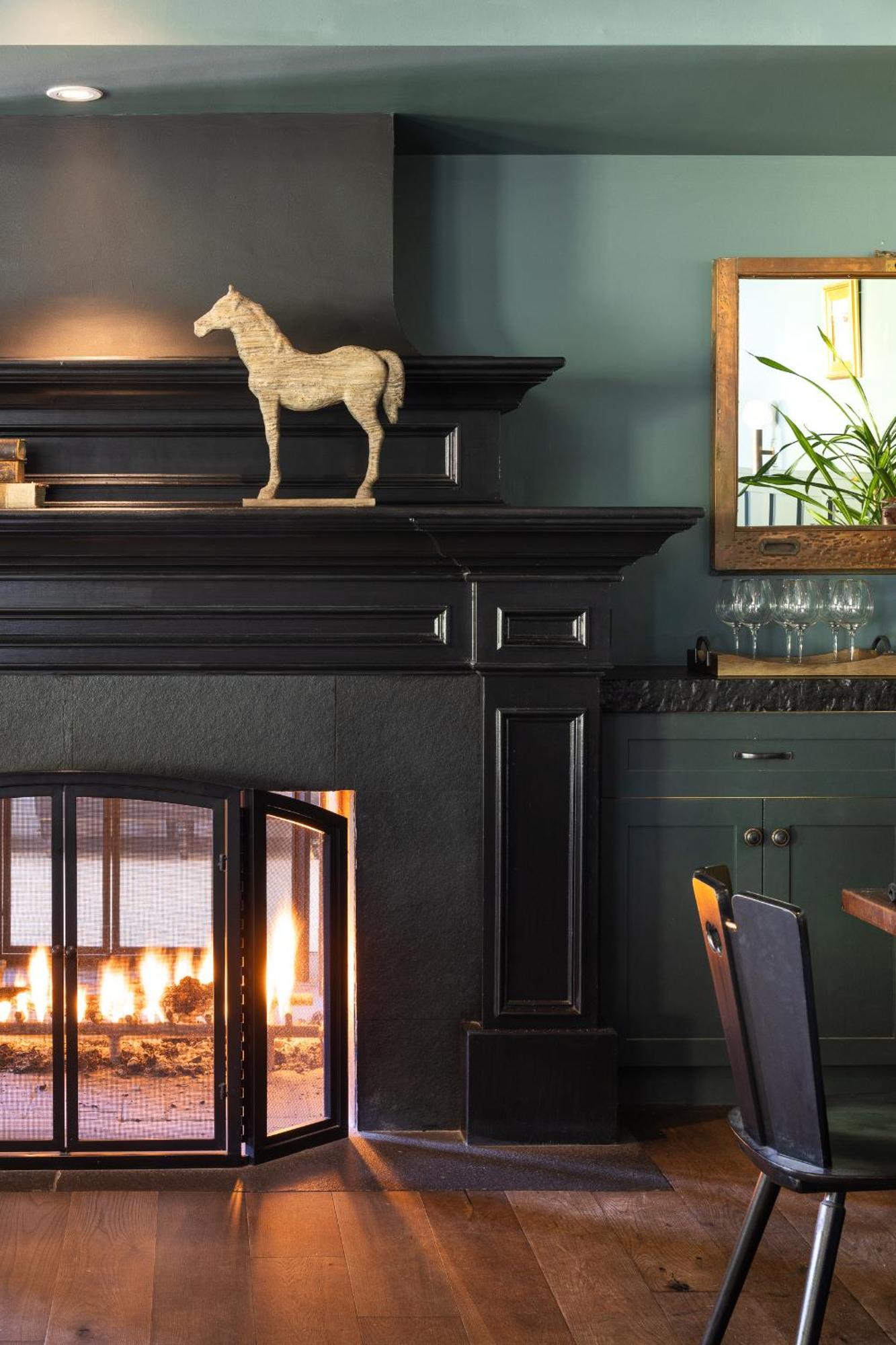 The Ballard Inn, A Kirkwood Collection Hotel Esterno foto