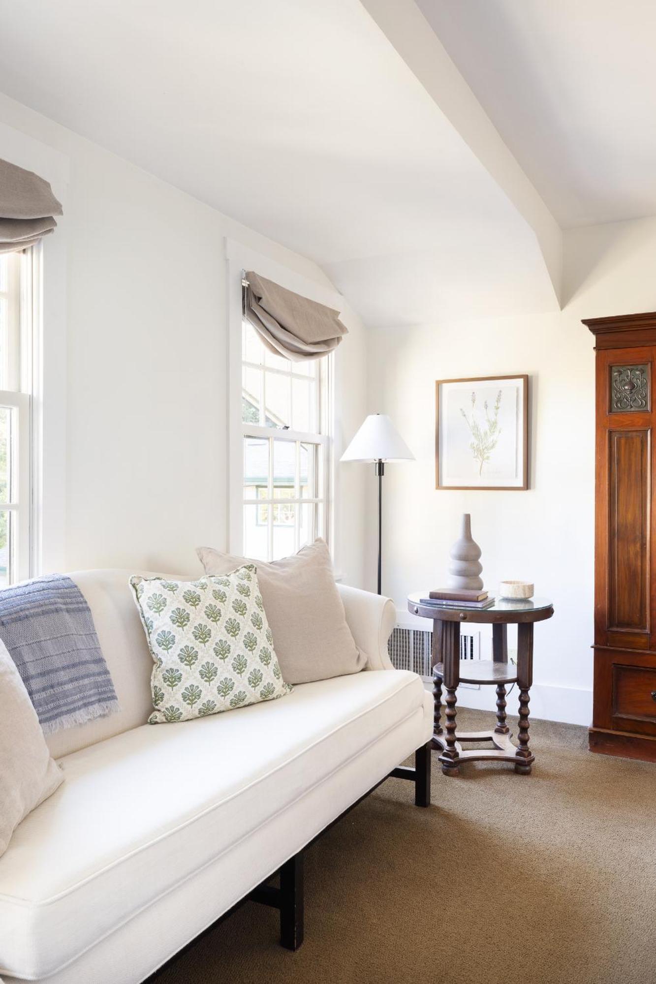 The Ballard Inn, A Kirkwood Collection Hotel Esterno foto