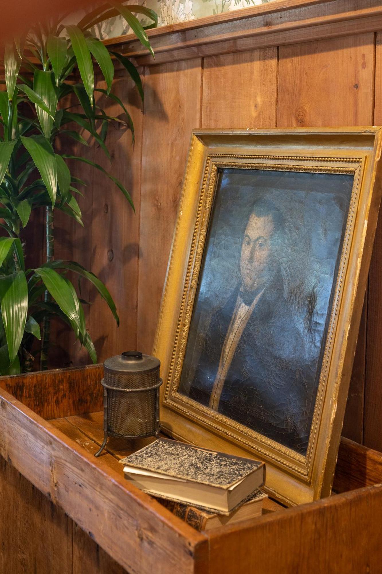 The Ballard Inn, A Kirkwood Collection Hotel Esterno foto