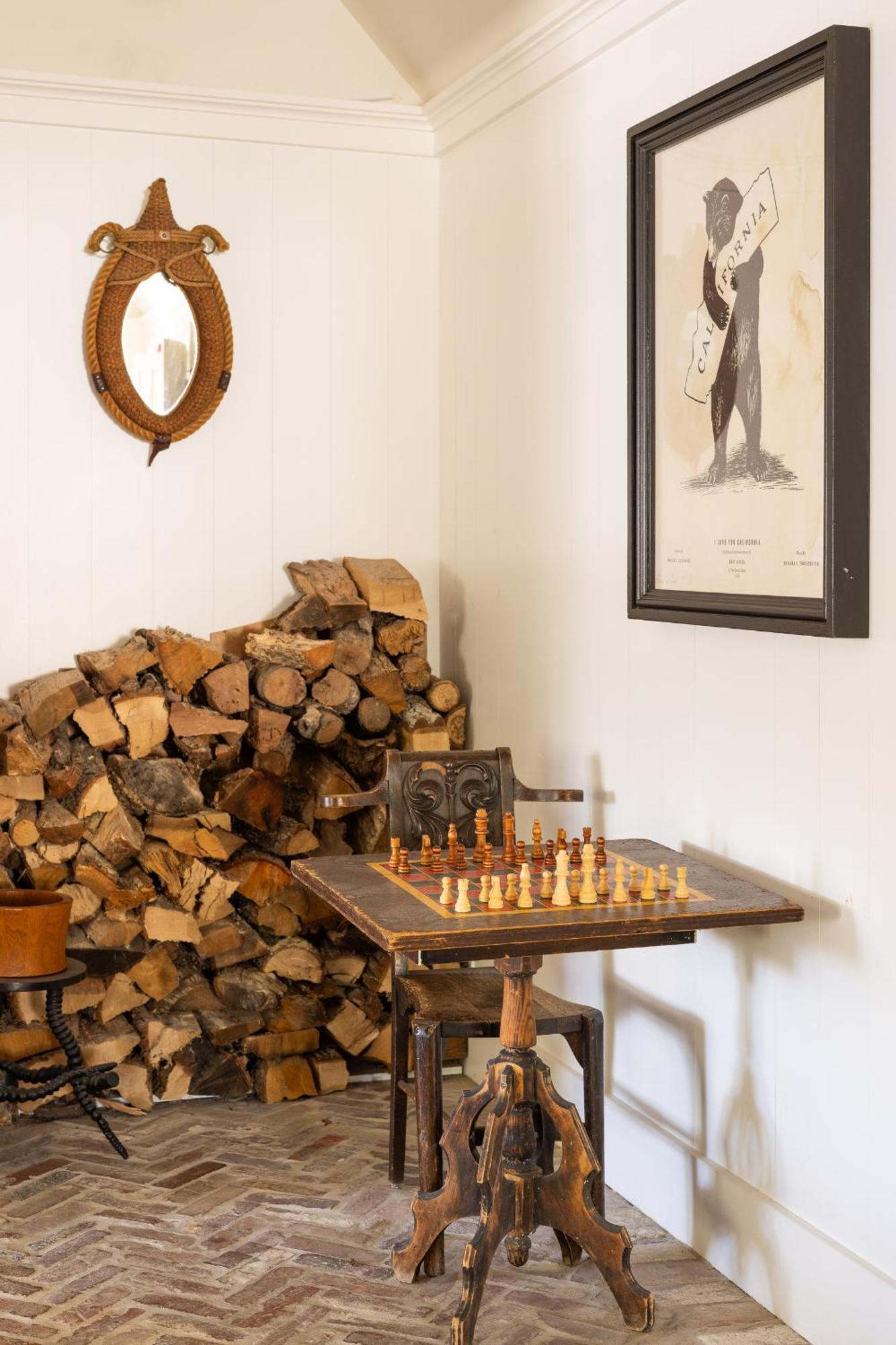 The Ballard Inn, A Kirkwood Collection Hotel Esterno foto