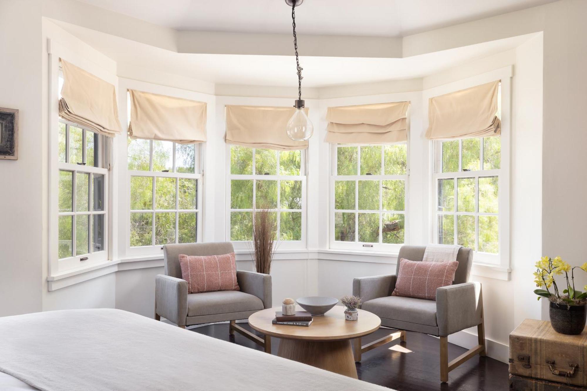 The Ballard Inn, A Kirkwood Collection Hotel Esterno foto