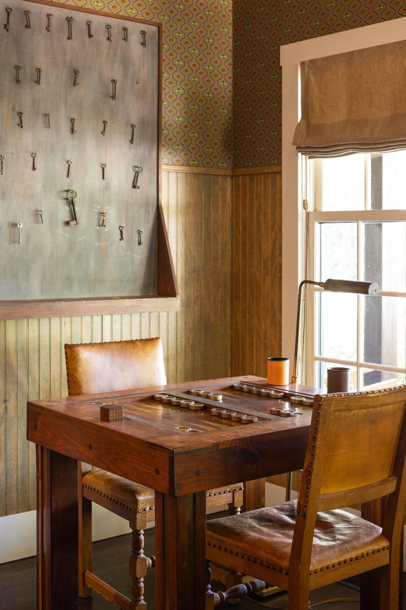 The Ballard Inn, A Kirkwood Collection Hotel Esterno foto