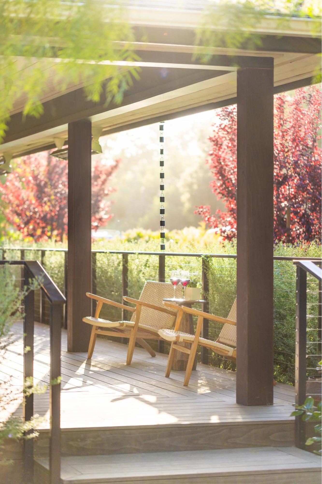 The Ballard Inn, A Kirkwood Collection Hotel Esterno foto