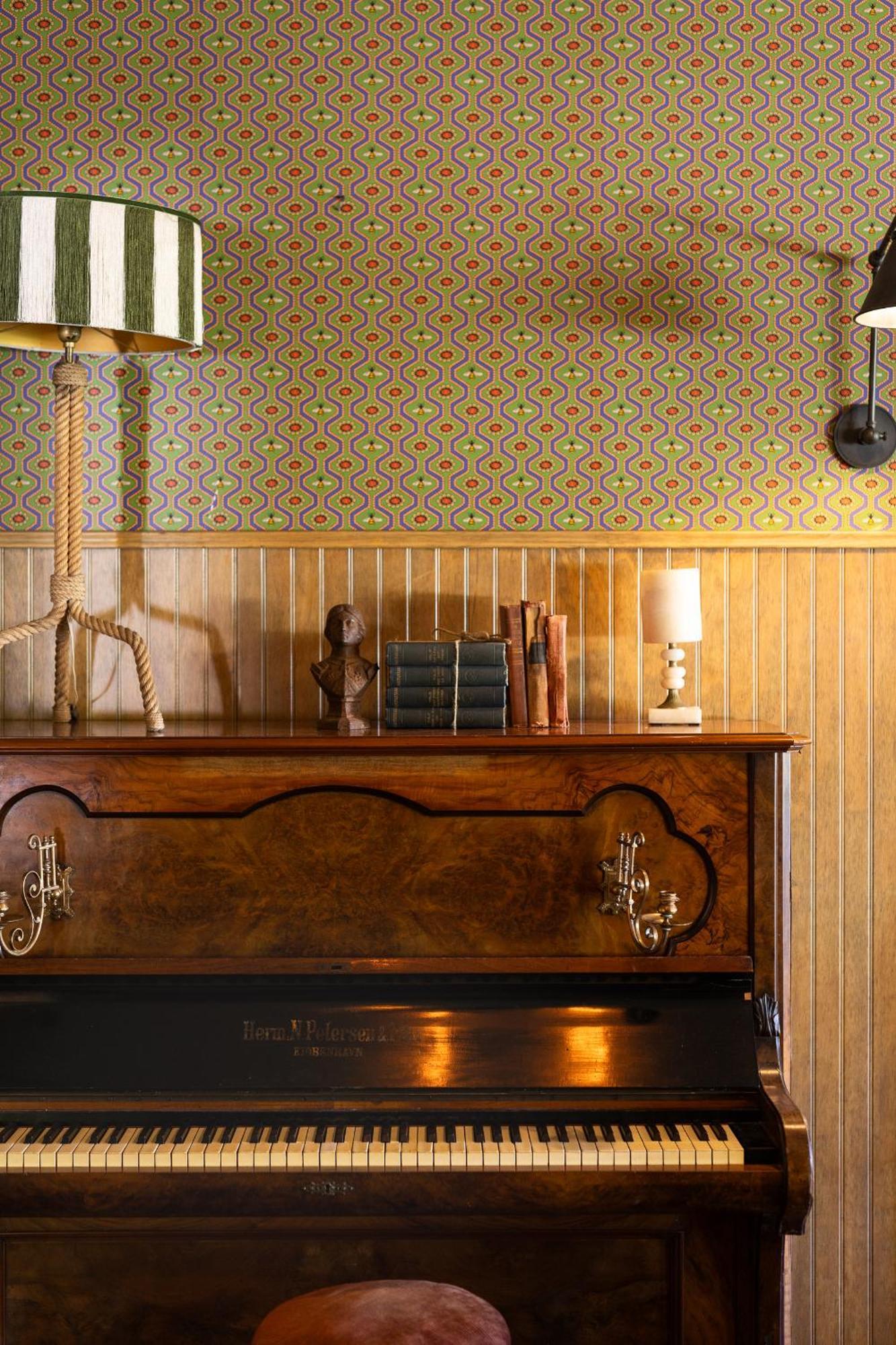 The Ballard Inn, A Kirkwood Collection Hotel Esterno foto