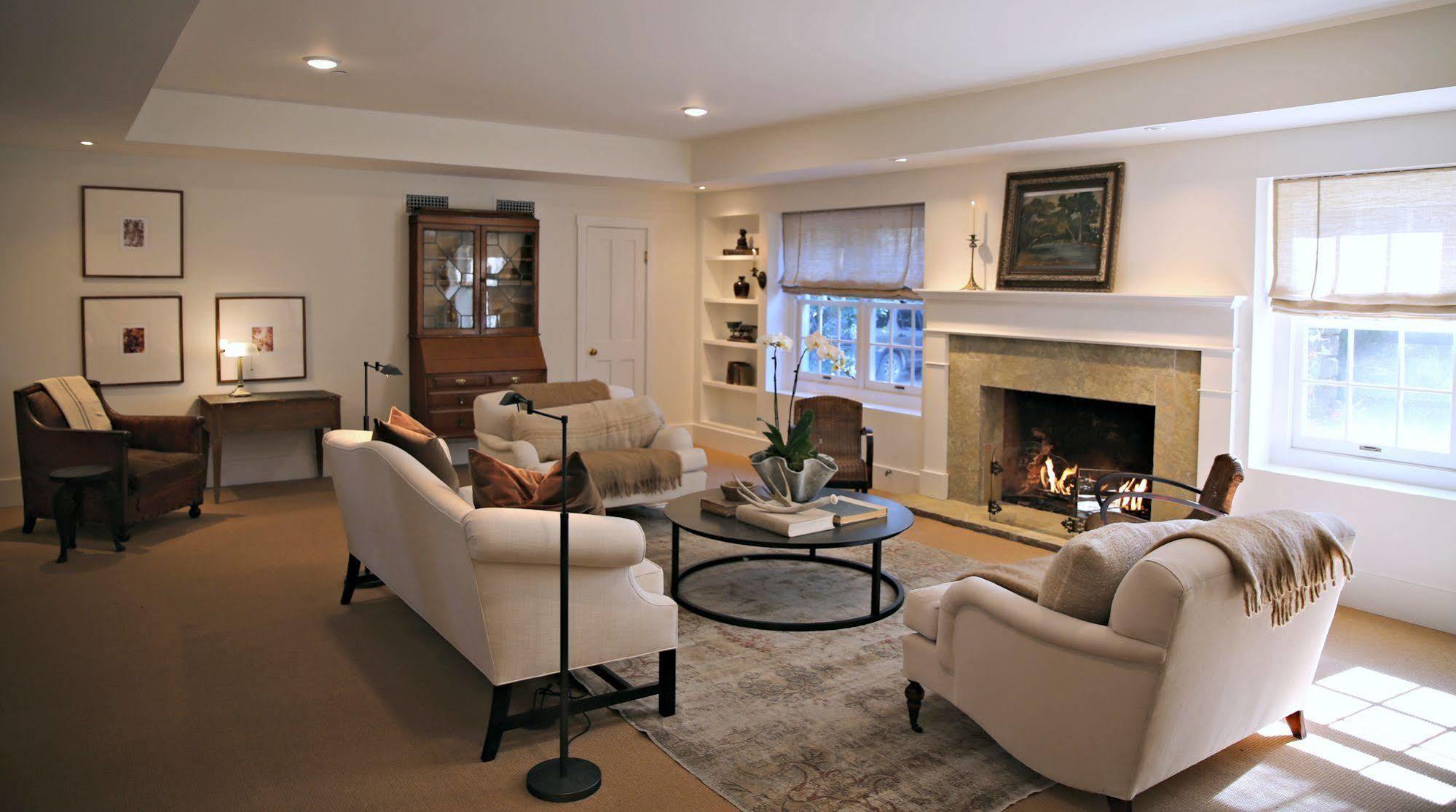 The Ballard Inn, A Kirkwood Collection Hotel Esterno foto