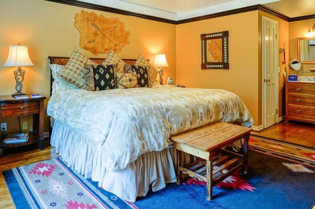 The Ballard Inn, A Kirkwood Collection Hotel Esterno foto